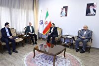 وزیر ورزش نایب قهرمانی تیم والیبال نوجوانان ایران را تبریک گفت
