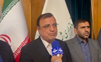 رسیدگی استاندار گلستان به مشکلات آموزش و پرورش و آب شرب گالیکش