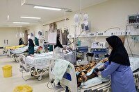 تعداد تخت‌های بیمارستانی جوابگوی نیاز شهروندان مرندی نیست