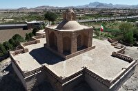 آغاز مرمت آرامگاه ابن حسام خوسفی در خراسان جنوبی
