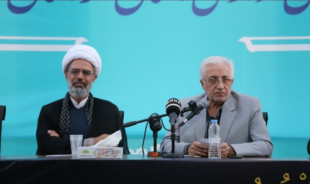 وحدت، ثمره بزرگ جنگ تحمیلی ۱۲ روزه بود