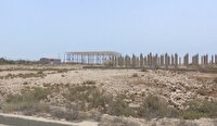 بازگرداندن ۱۱۸ هکتار زمین منطقه ویژه اقتصادی بوشهر از یک زمین‌خوار 