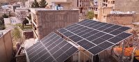 نیروگاه خورشیدی خانگی، بهترین گزینه برای تولید برق پاک