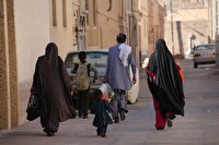 درخواست سامان‌دهی وضعیت همسران اتباع افغان دارای اقامت