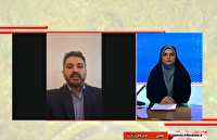ثبت نام بیش از ۲ هزار نفر از استان قزوین در سامانه سماح