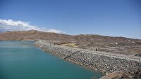 مدیریت آب سد بوکان در تابستان امسال، اولویت شرکت آب منطقه ای