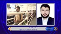 ثبت نام بیش از ۱۳۰ هزار متقاضی سفر اربعین در سامانه سماح