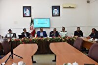 کاهش ۴ درصدی اعتبارات شهرستان اسفراین در سال ۱۴۰۴