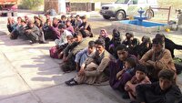 خدمات هلال احمر سیستان و بلوچستان به بیش از ۱۰۲ هزار تبعه افغانستانی