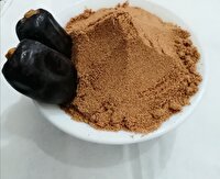​​​​​​​تولید شش محصول سلامت‌محور از هسته خرما در زاهدان
