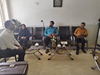 ساخت ۳۴ واحد مسکونی برای خانواده‌های دارای دو معلول مهریزی
