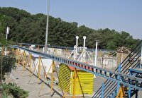 ایمنی تجهیزات تفریحی خراسان جنوبی زیر ذره بین استاندارد