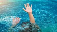 ماجرای غرق شدن فردی در استخر شهدای دانش آموز یاسوج