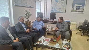آغاز ساخت مرکز پرتو درمانی ایلام