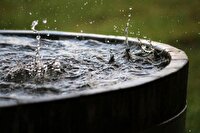 طرح پژوهشگر ایرانی در کنترل روان‌آب سیلاب با شبیه‌ساز باران