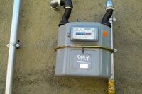 اشتراک پذیری 227 مشترک گاز در پیرانشهر