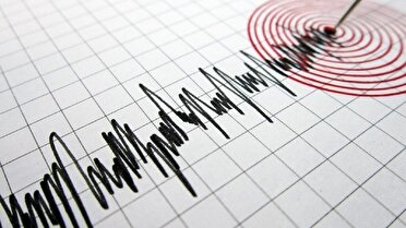 زلزله ۵.۱ ریشتری فاضل آباد بدون خسارت جانی/آماده باش مدیریت بحران در علی آباد کتول