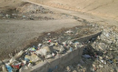 غفلت شهرداری روستای چاه جمال ایرانشهر از معابر