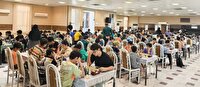 پایان رقابت‌های شطرنج رپید ریتد در خوزستان با معرفی برترین‌ها