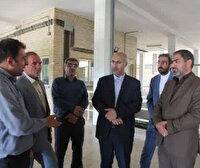 حجم آب سد بوکان به ۱۸۷ میلیون مترمکعب رسید