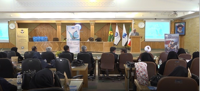 برگزاری همایش زیست عفیفانه در همدان