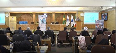 برگزاری همایش زیست عفیفانه در همدان