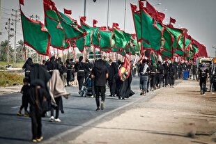 تدابیر لازم برای تامین آب و برق در راهپیمایی بزرگ اربعین حسینی