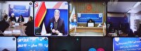 آئین افتتاح واحد‌های مسکن مددجویی و پروژه‌های اشتغال زایی در کردستان