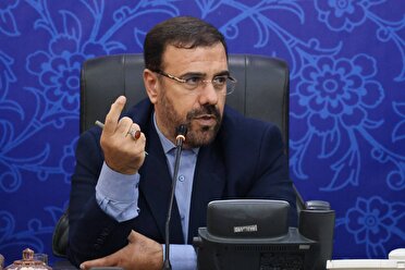 تأکید استاندار فارس بر جذب اعتبارات بودجه ۱۴۰۳ تا پایان شهریور