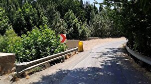 ۱۴ نقطه گردشگری در باغبهادران آماده حضور سرمایه‌گذاران