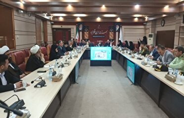 تولید فیلم سید آزادگان، گامی در ترویج ارزش‌های شهدا و ایثارگران
