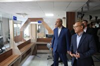  تاکید استاندار بر پرداخت به‌موقع حقوق و ارائه خدمات رفاهی و درمانی مناسب به بازنشستگان