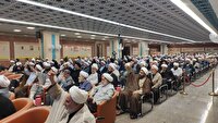 اجلاسیه سراسری مدیران حوزه‌های علمیه کشور در مشهد