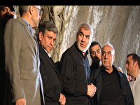 تکمیل  راه آهن اردبیل نیازمند ۲۵۰۰ میلیارد تومان