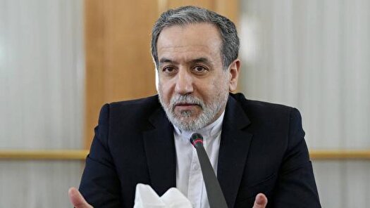 هشدار عراقچی درباره سوءاستفاده ۳ کشور اروپایی از مکانیسم ماشه