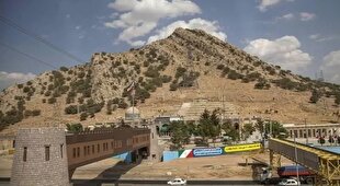 ایجاد بازارچه دائمی صنایع‌دستی در یادمان شهدای مرصاد