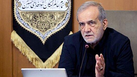 بحران آب از آنچه امروز صحبت می‌شود، جدی‌تر است