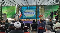 دشمن نمی‌تواند جلوی پیشرفت کشور را بگیرد