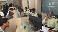 زائران اربعین گذرنامه زیارتی را زودتر بگیرند