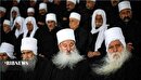 نقش دروزی‌های در حوادث اخیر سوریه