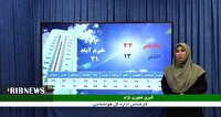 تداوم موج گرمایی در لرستان