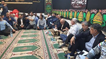 احداث ایستگاه اتش نشانی، مطالبه روستاییان منیوحی از استاندار خوزستان
