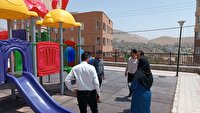 بازرسی از تجهیزات تفریحی در چهارمحال و بختیاری