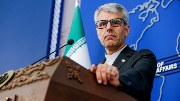 بقائی: ادعای موافقت ایران با غنی سازی زیر یک درصد صحت ندارد