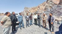 تولید پر عیارترین کنسانتره  هماتیت کشور  در بردسکن