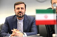 سفر معاون وزیرخارجه به نیویورک