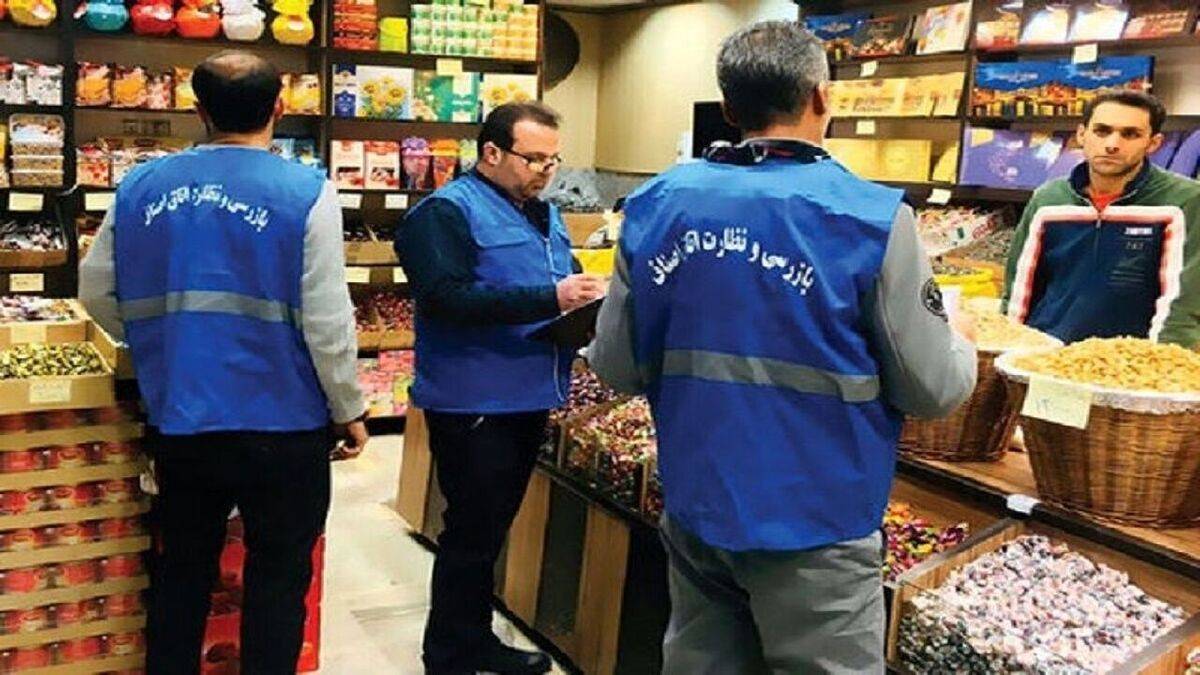 تشدید نظارت بر بازار برنج، روغن و شکر