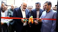 بهره‌برداری از ۲۶ طرح زیربنایی صنعت برق مازندران به ارزش ۶ هزارمیلیارد تومان