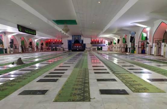 نماز جمعه بندرعباس از این هفته در محل گلزار شهدا برگزار می شود