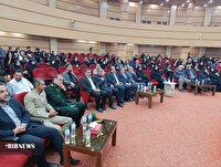 پایان المپیاد استعداد‌های برتر تیراندازی کشور در ایلام